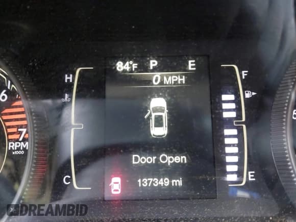 ✅ 2018 Jeep Cherokee Latitude Tech Connect • VIN: 1C4PJLCB7JD543091 • Лот: 42293103. Опубликован ранее на IAAI с пробегом 137 349 миль. Бесплатный доступ к архиву аукционных продаж из США и подробный отчёт об истории автомобиля на DreamBid. Изображение 15.