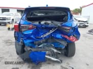 ✅ 2022 Kia Seltos SX • VIN: KNDETCA23N7301746 • Лот: 41878230. Опубликован ранее на IAAI с пробегом 85 036 миль. Бесплатный доступ к архиву аукционных продаж из США и подробный отчёт об истории автомобиля на DreamBid. Изображение 17.