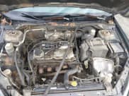 ✅ 2004 Mitsubishi Lancer ES • VIN: JA3AJ26E74U061200 • Lot: 43745112. Listed on IAAI with 276,250 mi. Free auction sales archive from the USA and detailed vehicle history report at DreamBid. Image 10.