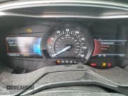 ✅ 2020 Ford Fusion SE • VIN: 3FA6P0HD7LR219884 • Lot: 57802645. Listed on Copart with 43,520 mi. Free auction sales archive from the USA and detailed vehicle history report at DreamBid. Image 9.