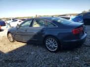 ✅ 2012 Audi A6 Premium Plus • VIN: WAUDFAFC0CN170774 • Lot: 85920445. Listed on Copart with 108,740 mi. Free auction sales archive from the USA and detailed vehicle history report at DreamBid. Image 2.