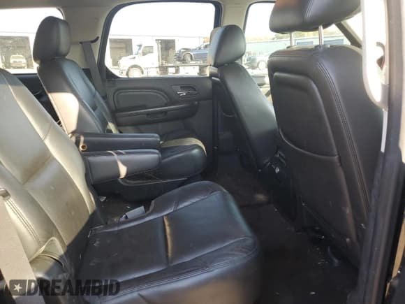 ✅ 2013 Cadillac Escalade Luxury • VIN: 1GYS3BEFXDR110896 • Лот: 92697115. Опубликован ранее на Copart с пробегом 195 297 миль. Бесплатный доступ к архиву аукционных продаж из США и подробный отчёт об истории автомобиля на DreamBid. Изображение 11.