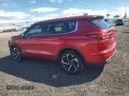 ✅ 2022 Mitsubishi Outlander ES • VIN: JA4J3TA80NZ032218 • Лот: 82303925. Опубликован ранее на Copart с пробегом 66 365 миль. Бесплатный доступ к архиву аукционных продаж из США и подробный отчёт об истории автомобиля на DreamBid. Изображение 2.