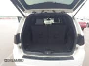 ✅ 2019 Dodge Durango R/T • VIN: 1C4SDJCT1KC634296 • Lot: 42959897. Listed on IAAI with 86,277 mi. Free auction sales archive from the USA and detailed vehicle history report at DreamBid. Image 17.