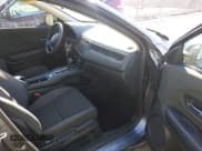 ✅ 2022 Honda HR-V LX • VIN: 3CZRU5H35NM713112 • Lot: 43649595. Listed on IAAI with 24,630 mi. Free auction sales archive from the USA and detailed vehicle history report at DreamBid. Image 5.