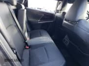 ✅ 2023 Toyota bZ4X XLE • VIN: JTMABACA7PA021943 • Лот: 74597703. Опубликован ранее на Copart с пробегом Не указан. Бесплатный доступ к архиву аукционных продаж из США и подробный отчёт об истории автомобиля на DreamBid. Изображение 11.