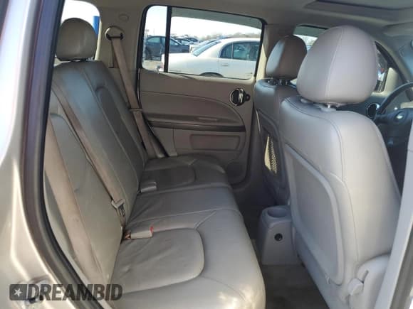 ✅ 2006 Chevrolet HHR LT • VIN: 3GNDA23P06S582984 • Lot: 88687105. Listed on Copart with 112,575 mi. Free auction sales archive from the USA and detailed vehicle history report at DreamBid. Image 10.