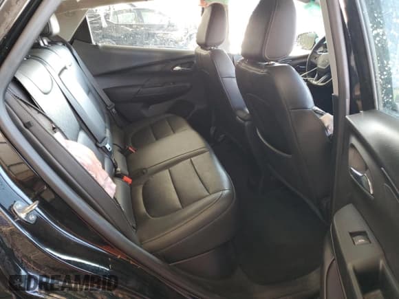 ✅ 2023 Chevrolet Bolt EV 2LT • VIN: 1G1FX6S0XP4172568 • Lot: 73647594. Wystawiony na Copart z przebiegiem 29 766 mil. Bezpłatny archiwum sprzedaży aukcyjnych z USA i szczegółowy raport historii pojazdu na DreamBid. Zdjęcie 11.