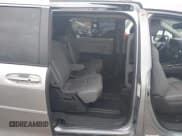 ✅ 2022 Toyota Sienna XLE • VIN: 5TDYRKEC4NS134912 • Lot: 43427761. Listed on IAAI with 52,317 mi. Free auction sales archive from the USA and detailed vehicle history report at DreamBid. Image 8.