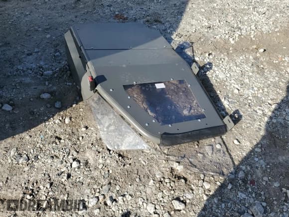 ✅ 2018 Ford Police Interceptor Utility • VIN: 1FM5K8AR9JGA84190 • Lot: 89681845. Listed on Copart with 107,391 mi. Free auction sales archive from the USA and detailed vehicle history report at DreamBid. Image 13.