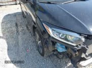 ✅ 2022 Honda HR-V EX • VIN: 3CZRU6H55NM707270 • Лот: 43163955. Опубликован ранее на IAAI с пробегом 40 856 миль. Бесплатный доступ к архиву аукционных продаж из США и подробный отчёт об истории автомобиля на DreamBid. Изображение 20.