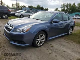 ✅ 2013 Subaru Legacy Premium • VIN: 4S3BMBC65D3049045 • Лот: 80954435. Опубликован ранее на Copart с пробегом 95 568 миль. Бесплатный доступ к архиву аукционных продаж из США и подробный отчёт об истории автомобиля на DreamBid. Изображение 2.