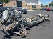 ✅ 2018 GMC Sierra 2500HD Denali • VIN: 1GT12UEY5JF165772 • Лот: 42884152. Опубликован ранее на IAAI с пробегом Не указан. Бесплатный доступ к архиву аукционных продаж из США и подробный отчёт об истории автомобиля на DreamBid. Изображение 6.