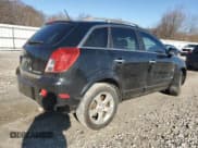 ✅ 2015 Chevrolet Captiva Sport LT • VIN: 3GNAL3EK4FS528754 • Lot: 48390695. Wystawiony na Copart z przebiegiem 87 847 mil. Bezpłatny archiwum sprzedaży aukcyjnych z USA i szczegółowy raport historii pojazdu na DreamBid. Zdjęcie 3.