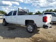 ✅ 2015 Chevrolet Silverado 2500HD LT • VIN: 1GC2KVEG0FZ518782 • Lot: 69478875. Wystawiony na Copart z przebiegiem 236 692 mil. Bezpłatny archiwum sprzedaży aukcyjnych z USA i szczegółowy raport historii pojazdu na DreamBid. Zdjęcie 2.