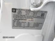 ✅ 2014 Chevrolet Captiva Sport LT • VIN: 3GNAL3EK7ES629429 • Lot: 42205153. Wystawiony na IAAI z przebiegiem 147 851 mil. Bezpłatny archiwum sprzedaży aukcyjnych z USA i szczegółowy raport historii pojazdu na DreamBid. Zdjęcie 9.