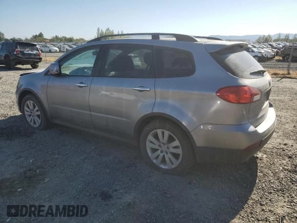 ✅ 2008 Subaru Tribeca Limited • VIN: 4S4WX92D784401572 • Lot: 64258854. Wystawiony na Copart z przebiegiem 192 497 mil. Bezpłatny archiwum sprzedaży aukcyjnych z USA i szczegółowy raport historii pojazdu na DreamBid. Zdjęcie 2.