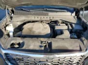 ✅ 2019 Kia Sorento EX • VIN: 5XYPHDA56KG527269 • Lot: 91641695. Listed on Copart with 147,438 mi. Free auction sales archive from the USA and detailed vehicle history report at DreamBid. Image 12.