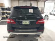 ✅ 2015 Mercedes-Benz M 350 • VIN: 4JGDA5HB6FA502253 • Лот: 43555376. Опубликован ранее на IAAI с пробегом 123 992 миль. Бесплатный доступ к архиву аукционных продаж из США и подробный отчёт об истории автомобиля на DreamBid. Изображение 16.