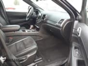 ✅ 2021 Jeep Grand Cherokee Laredo X • VIN: 1C4RJFAG7MC592598 • Лот: 43126842. Опубликован ранее на IAAI с пробегом 62 425 миль. Бесплатный доступ к архиву аукционных продаж из США и подробный отчёт об истории автомобиля на DreamBid. Изображение 5.