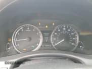 ✅ 2013 Lexus GS 350 • VIN: JTHBE1BLXD5001350 • Lot: 55022705. Listed on Copart with 132,316 mi. Free auction sales archive from the USA and detailed vehicle history report at DreamBid. Image 9.