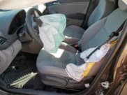 ✅ 2016 Hyundai Accent GL • VIN: KMHCT4AE7GU089800 • Лот: 64388174. Опубликован ранее на Copart с пробегом Не указан. Бесплатный доступ к архиву аукционных продаж из США и подробный отчёт об истории автомобиля на DreamBid. Изображение 7.