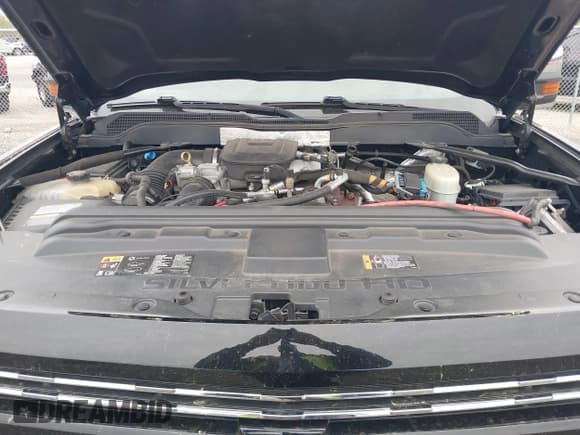 ✅ 2016 Chevrolet Silverado 2500HD LTZ • VIN: 1GC1KWE82GF276364 • Lot: 42084848. Listed on IAAI with 138,502 mi. Free auction sales archive from the USA and detailed vehicle history report at DreamBid. Image 10.