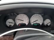 ✅ 2005 Chrysler Sebring • VIN: 1C3EL66R95N562516 • Lot: 45698335. Listed on Copart with 120,929 mi. Free auction sales archive from the USA and detailed vehicle history report at DreamBid. Image 9.