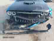 2015 Dodge Challenger R/T Plus z VIN 2C3CDZBT9FH804335, wystawiony jako IAAI lot #43386188 z przebiegiem 42 915 mil mil oraz . Historia ofert i sprzedaży dostępna na DreamBid. Obrazek 6.