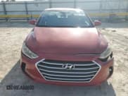 ✅ 2017 Hyundai Elantra SE • VIN: KMHD84LF5HU075276 • Lot: 72097935. Listed on Copart with 117,720 mi. Free auction sales archive from the USA and detailed vehicle history report at DreamBid. Image 5.