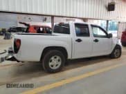 ✅ 2007 Chevrolet Colorado 1LT • VIN: 1GCCS13E278242188 • Лот: 71043564. Опубликован ранее на Copart с пробегом 157 556 миль. Бесплатный доступ к архиву аукционных продаж из США и подробный отчёт об истории автомобиля на DreamBid. Изображение 3.