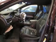 ✅ 2021 Cadillac XT4 AWD Luxury • VIN: 1GYFZBR41MF079550 • Лот: 80905905. Опубликован ранее на Copart с пробегом 26 040 миль. Бесплатный доступ к архиву аукционных продаж из США и подробный отчёт об истории автомобиля на DreamBid. Изображение 7.