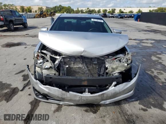 2012 Toyota Camry SE с VIN 4T1BF1FK9CU032427, выставлен на аукционе Copart как лот 87130155 с пробегом 309 212 миль миль и Списание • Salvage title. История ставок и продаж доступна на DreamBid. Изображение 5.
