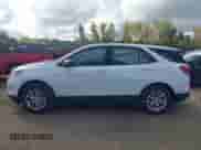 2019 Chevrolet Equinox LS с VIN 2GNAXSEVXK6259936, выставлен на аукционе IAAI как лот 43289491 с пробегом 75 201 миль миль и . История ставок и продаж доступна на DreamBid. Изображение 14.