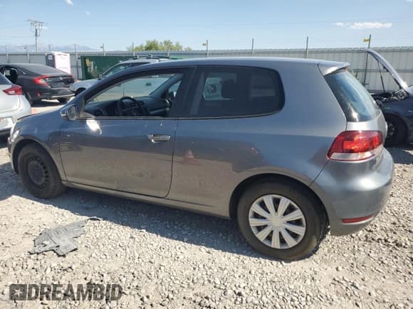 ✅ 2011 Volkswagen Golf • VIN: WVWAB7AJ8BW200235 • Lot: 63685045. Wystawiony na Copart z przebiegiem 125 338 mil. Bezpłatny archiwum sprzedaży aukcyjnych z USA i szczegółowy raport historii pojazdu na DreamBid. Zdjęcie 2.