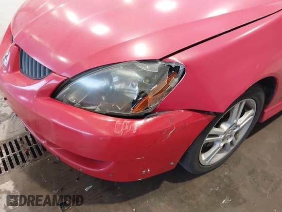 ✅ 2004 Mitsubishi Lancer Ralliart • VIN: JA3AJ66F94U020082 • Лот: 43688353. Опубликован ранее на IAAI с пробегом 234 357 миль. Бесплатный доступ к архиву аукционных продаж из США и подробный отчёт об истории автомобиля на DreamBid. Изображение 6.