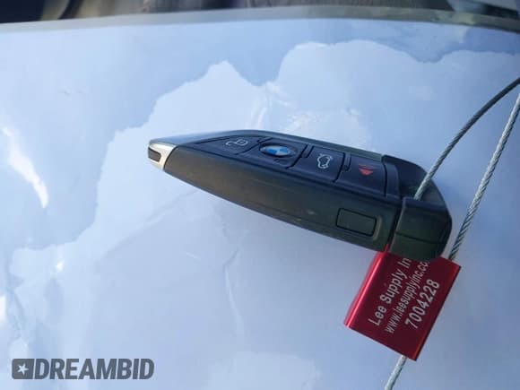 ✅ 2023 BMW 2 Series 230i • VIN: 3MW23CM01P8D46891 • Lot: 42239596. Listed on IAAI with 14,075 mi. Free auction sales archive from the USA and detailed vehicle history report at DreamBid. Image 11.