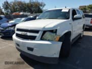 ✅ 2008 Chevrolet Tahoe • VIN: 1GNFC13548R208640 • Лот: 43476657. Опубликован ранее на IAAI с пробегом 144 722 миль. Бесплатный доступ к архиву аукционных продаж из США и подробный отчёт об истории автомобиля на DreamBid. Изображение 2.