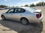 ✅ 2004 Lexus GS 300 • VIN: JT8BD69S840200276 • Лот: 72332454. Опубликован ранее на Copart с пробегом 109 893 миль. Бесплатный доступ к архиву аукционных продаж из США и подробный отчёт об истории автомобиля на DreamBid. Изображение 2.