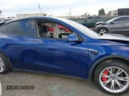 ✅ 2020 Tesla Model Y Long Range • VIN: 5YJYGDEE3LF023076 • Лот: 43672962. Опубликован ранее на IAAI с пробегом 115 271 миль. Бесплатный доступ к архиву аукционных продаж из США и подробный отчёт об истории автомобиля на DreamBid. Изображение 12.