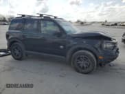 ✅ 2021 Ford Bronco Sport Big Bend • VIN: 3FMCR9B64MRA18978 • Лот: 49000715. Опубликован ранее на Copart с пробегом 36 179 миль. Бесплатный доступ к архиву аукционных продаж из США и подробный отчёт об истории автомобиля на DreamBid. Изображение 4.