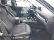 ✅ 2021 Mazda CX-5 Touring • VIN: JM3KFBCM5M0362002 • Lot: 43632624. Wystawiony na IAAI z przebiegiem 76 380 mil. Bezpłatny archiwum sprzedaży aukcyjnych z USA i szczegółowy raport historii pojazdu na DreamBid. Zdjęcie 5.