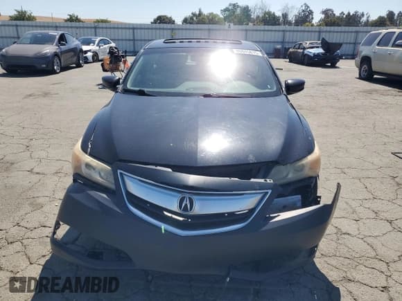 ✅ 2013 Acura ILX Premium • VIN: 19VDE1F51DE002129 • Lot: 80845815. Wystawiony na Copart z przebiegiem 226 809 mil. Bezpłatny archiwum sprzedaży aukcyjnych z USA i szczegółowy raport historii pojazdu na DreamBid. Zdjęcie 5.