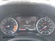 ✅ 2017 Jeep Renegade Limited • VIN: ZACCJBDB7HPF30277 • Lot: 43115224. Listed on IAAI with 72,537 mi. Free auction sales archive from the USA and detailed vehicle history report at DreamBid. Image 7.