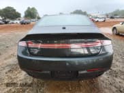 ✅ 2015 Lincoln MKZ • VIN: 3LN6L2G94FR602390 • Lot: 83982265. Wystawiony na Copart z przebiegiem 107 532 mil. Bezpłatny archiwum sprzedaży aukcyjnych z USA i szczegółowy raport historii pojazdu na DreamBid. Zdjęcie 6.