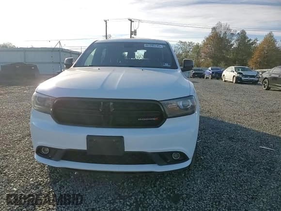 ✅ 2015 Dodge Durango Limited • VIN: 1C4RDJDG0FC953761 • Lot: 87280745. Wystawiony na Copart z przebiegiem 144 291 mil. Bezpłatny archiwum sprzedaży aukcyjnych z USA i szczegółowy raport historii pojazdu na DreamBid. Zdjęcie 14.