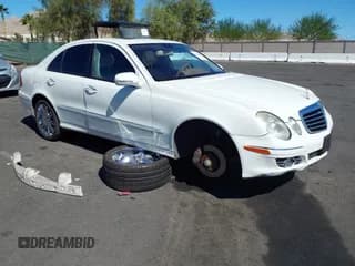 ✅ 2008 Mercedes-Benz E 350 Luxury • VIN: WDBUF56X38B345488 • Lot: 43358259. Wystawiony na IAAI z przebiegiem 161 803 mil. Bezpłatny archiwum sprzedaży aukcyjnych z USA i szczegółowy raport historii pojazdu na DreamBid. Zdjęcie 1.