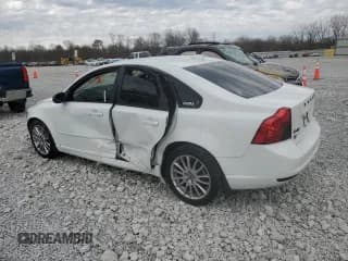 ✅ 2010 Volvo S40 • VIN: YV1382MS0A2495720 • Lot: 92626875. Listed on Copart with 156,914 mi. Free auction sales archive from the USA and detailed vehicle history report at DreamBid. Image 2.