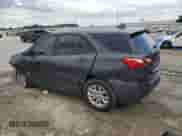 2020 Chevrolet Equinox LS с VIN 2GNAXHEV6L6190487, выставлен на аукционе Copart как лот 84657045 с пробегом 129 211 миль миль и На запчасти • Non repairable. История ставок и продаж доступна на DreamBid. Изображение 2.