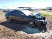 ✅ 2023 Hyundai Elantra SEL • VIN: KMHLS4AG4PU464966 • Лот: 81919745. Опубликован ранее на Copart с пробегом Не указан. Бесплатный доступ к архиву аукционных продаж из США и подробный отчёт об истории автомобиля на DreamBid. Изображение 4.